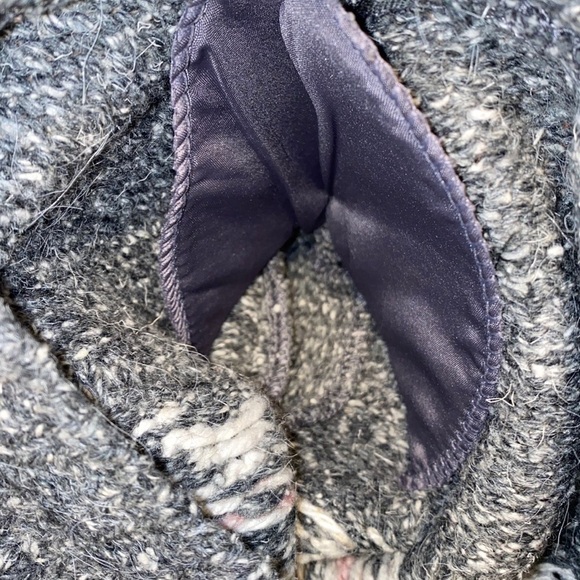 VINTAGE 90s Sweater - Picture 4 of 5